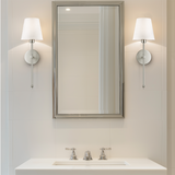 Kabellose Wandleuchte – 2er Set