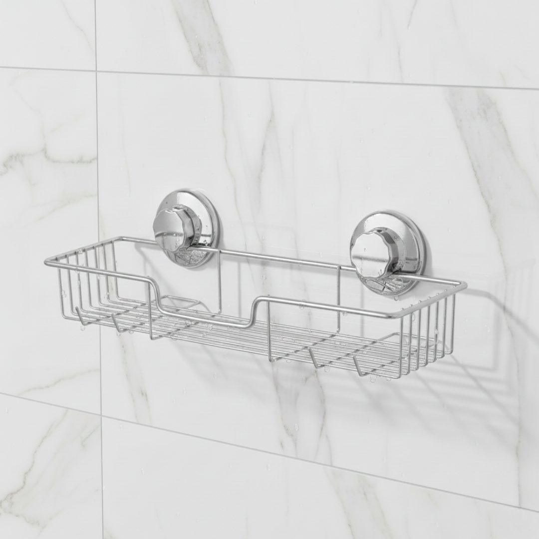 Nordic Shelf – Twist & Lock
