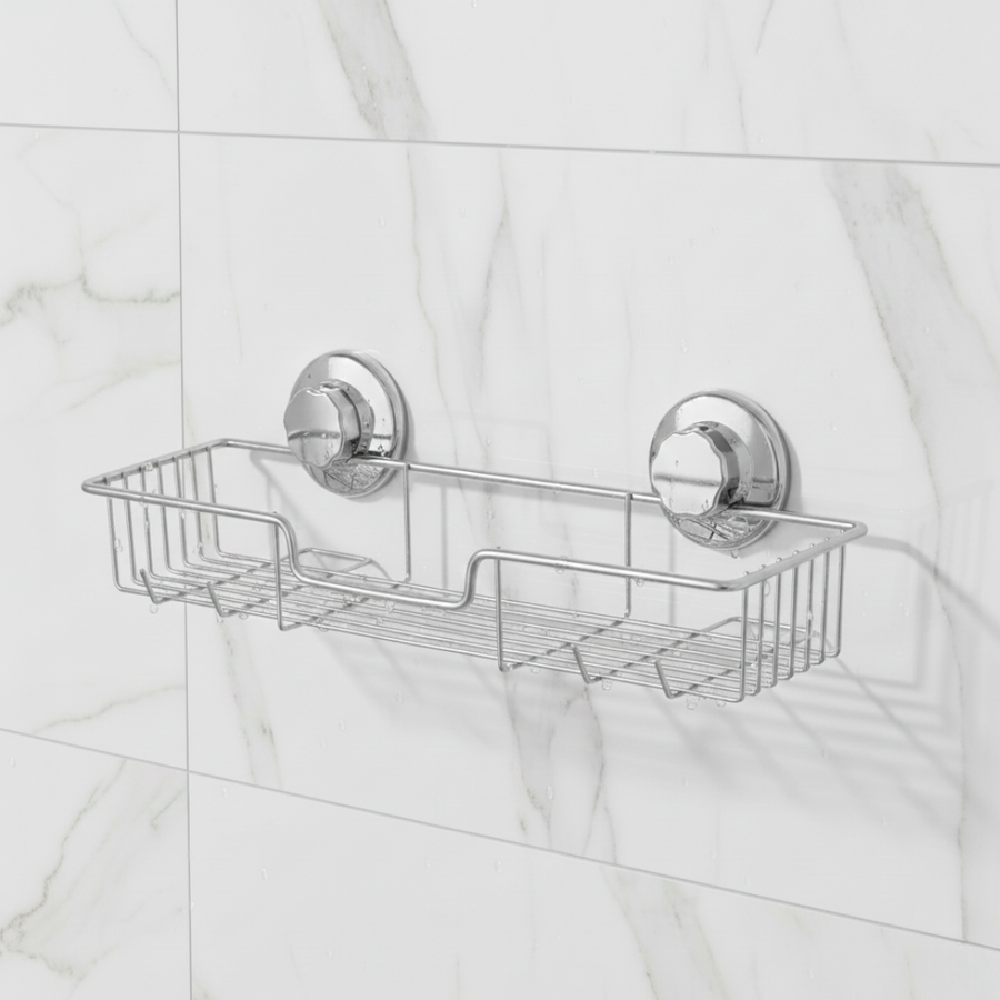 Nordic Shelf – Twist & Lock