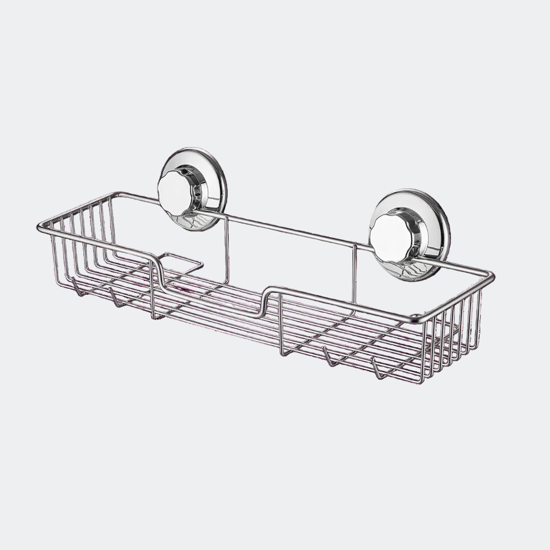 Nordic Shelf – Twist & Lock
