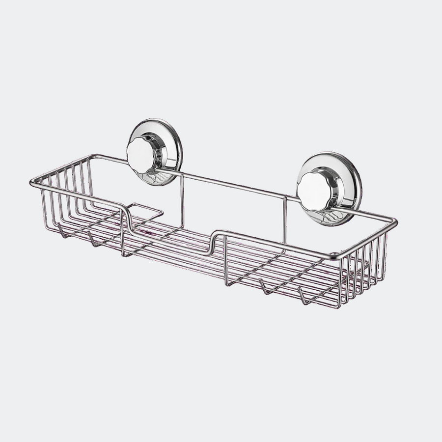 Nordic Shelf – Twist & Lock