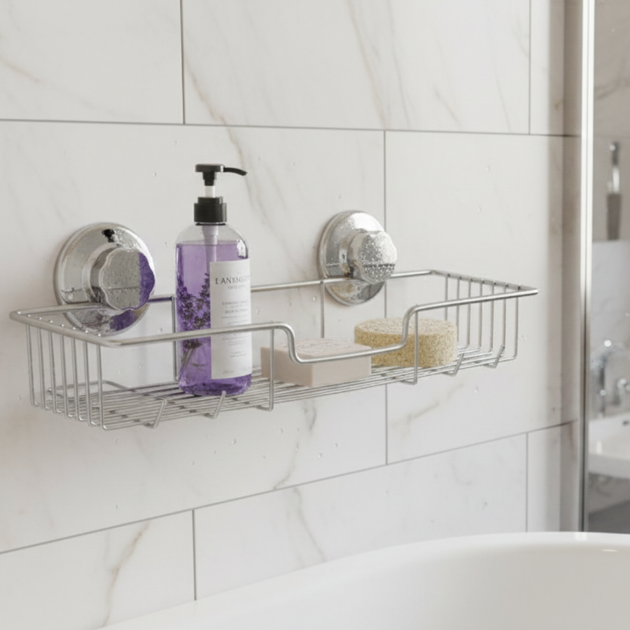 Nordic Shelf – Twist & Lock