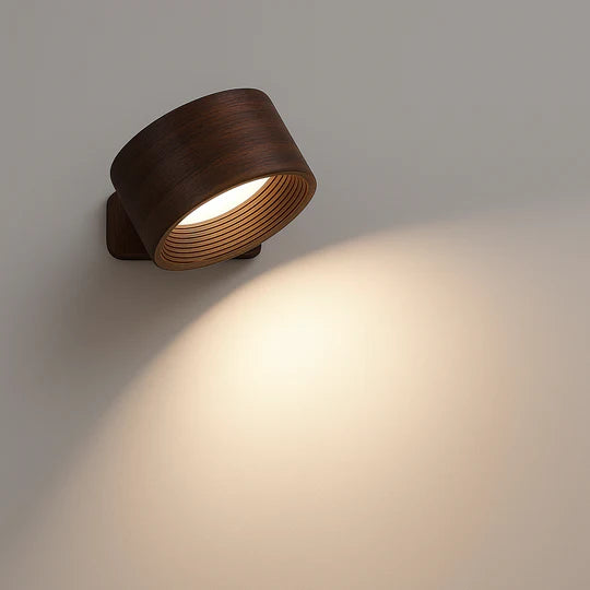 Infinity Wandleuchte