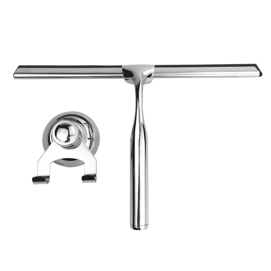 Duschrakel – Twist & Lock