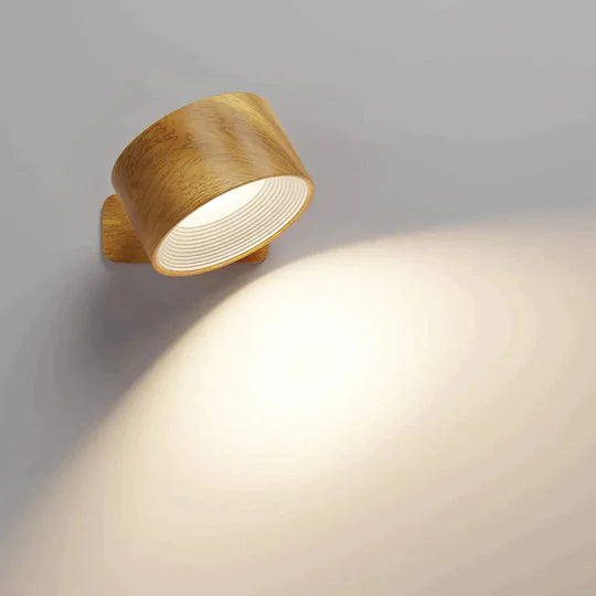 Infinity Wandleuchte