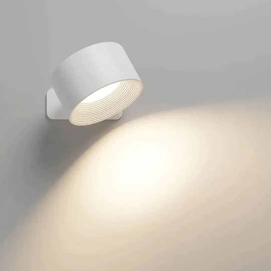 Infinity Wandleuchte
