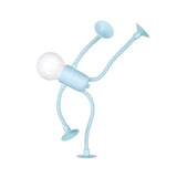 BuddyLight – Verspielte LED Tischlampe