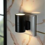 LED Wandlampe – Modern & Ohne Bohren