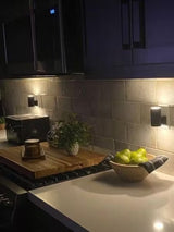 LED Wandlampe – Modern & Ohne Bohren